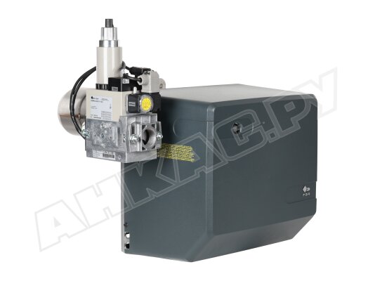 Газовая горелка FBR GAS X 5/2 CE TC + R. CE D1"1/4-S