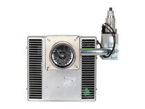 Газовая горелка FBR GAS X 5/2 CE TC + R. CE D1"1/4-S