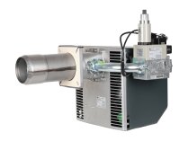 Газовая горелка FBR GAS X 5/2 CE TC + R. CE D1"1/4-S