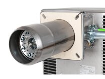 Газовая горелка FBR GAS X 5/2 CE TC + R. CE D1"1/4-S