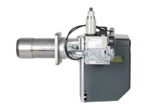 Газовая горелка FBR GAS X 5/2 CE TC + R. CE D1"1/4-S