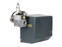 Газовая горелка FBR GAS X 5/2 CE TC + R. CE D1"1/4-S