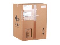 Газовая горелка FBR GAS X 5/2 CE TC + R. CE D1"1/4-S