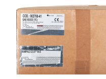 Газовая горелка FBR GAS X 5/2 CE TC + R. CE D1"1/4-S