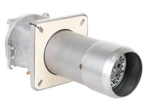 Газовая горелка FBR GAS X 5/2 CE TC + R. CE D1"1/4-S