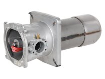 Газовая горелка FBR GAS X 5/2 CE TC + R. CE D1"1/4-S