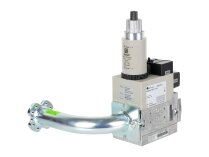 Газовая горелка FBR GAS X 5/2 CE TC + R. CE D1"1/4-S