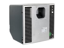 Газовая горелка FBR GAS X 5/2 CE TC + R. CE D1"1/4-S