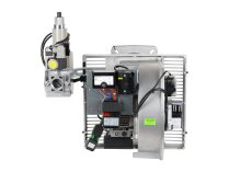 Газовая горелка FBR GAS X 5/2 CE TC + R. CE D1"1/4-S