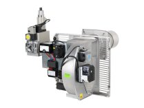 Газовая горелка FBR GAS X 5/2 CE TC + R. CE D1"1/4-S