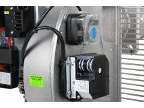 Газовая горелка FBR GAS X 5/2 CE TC + R. CE D1"1/4-S