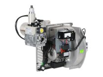 Газовая горелка FBR GAS X 5/2 CE TC + R. CE D1"1/4-S