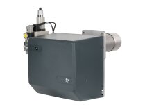 Газовая горелка FBR GAS X 5/2 CE TC + R. CE D1"1/4-S