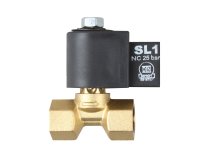Жидкотопливный электромагнитный клапан Suntec SL12405