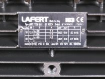 Электродвигатель Lafert AMPE 132M RA2, арт: 3006251