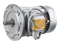 Электродвигатель Ceg 90L-2P-B5 2,2 кВт