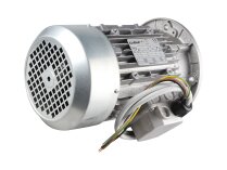 Электродвигатель MOT.IE3 90L-2P-B5 2,2KW 400/50+CAVO