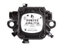 Насос для горелки Suntec A2 RA 7736. Насос для горелки Suntec A2 RA 7736.