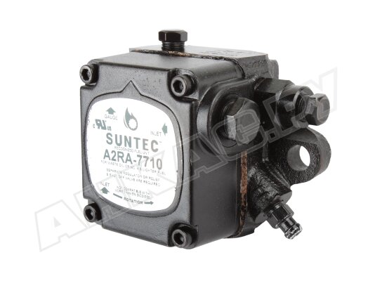 Насос для горелки Suntec A2 RA 7710.