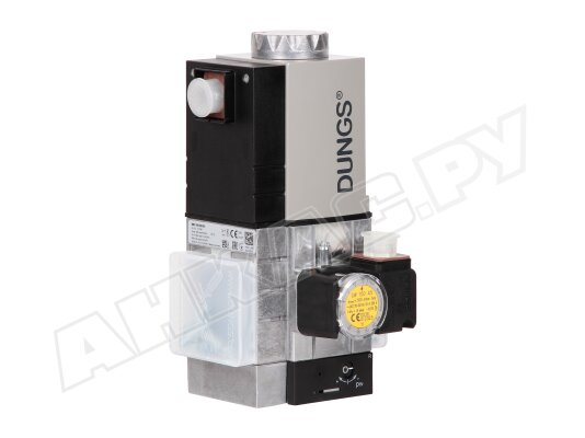 Газовый мультиблок Dungs MBC-300-SE-S82