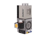 Газовый мультиблок Dungs MBC-300-VEF