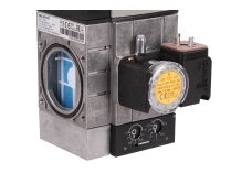 Газовый мультиблок Dungs MBC-300-VEF
