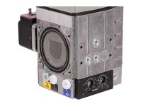 Газовый мультиблок Dungs MBC-300-VEF
