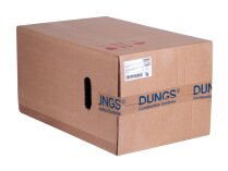 Газовый мультиблок Dungs MBC-1900-VEF-65 Газовый мультиблок Dungs MBC-1900-VEF-65