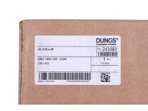 Газовый мультиблок Dungs MBC-1900-VEF-65 Газовый мультиблок Dungs MBC-1900-VEF-65