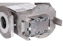 Газовый мультиблок Dungs MBC-1900-VEF-65 Газовый мультиблок Dungs MBC-1900-VEF-65