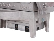 Газовый мультиблок Dungs MBC-1900-VEF-65 Газовый мультиблок Dungs MBC-1900-VEF-65