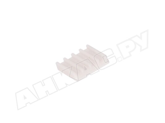 Комплект лопаток для насоса Piusi, R07929000 Комплект лопаток для насоса Piusi, R07929000