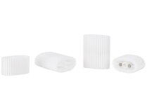 Комплект шестеренок на импульсный расходомер Piusi К600