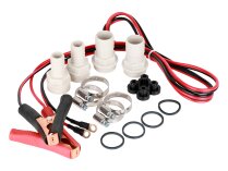 Насос для мочевины Brabo HV-30A, арт: DCAD40