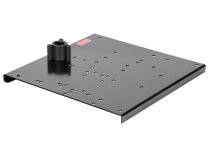 Пластина монтажная универсальная Piusi, R0883400A