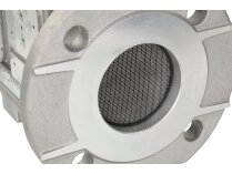 Двойной электромагнитный клапан Dungs DMV 5065/11 eco, 230 В, NBR