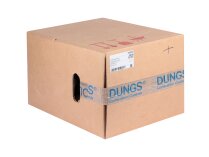 Двойной электромагнитный клапан Dungs DMV 5080/11 eco