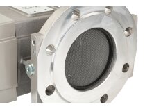 Двойной электромагнитный клапан Dungs DMV 5100/11 eco, 230 В, NBR