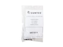 Регулятор давления Suntec 7 - 40 бар, комплект, арт: 992004.
