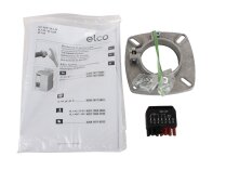 Дизельная горелка Elco VL 1.95, арт: 3832618.