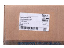 Двойной электромагнитный клапан Dungs DMV-D 5065/11, 220-240 В