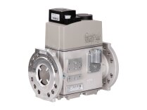 Двойной электромагнитный клапан Dungs DMV-D 5080/11 eco, 230 В, NBR