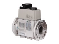 Двойной электромагнитный клапан Dungs DMV-D 5080/11 eco, 230 В, NBR