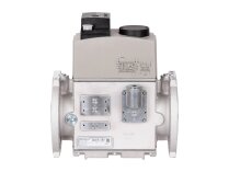 Двойной электромагнитный клапан Dungs DMV-D 5080/11 eco, 230 В, NBR