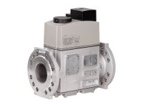 Двойной электромагнитный клапан Dungs DMV-D 5080/11 eco, 230 В, NBR
