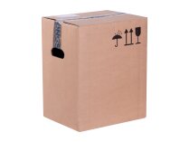 Двойной электромагнитный клапан Dungs DMV-D 5080/11 eco, 230 В, NBR