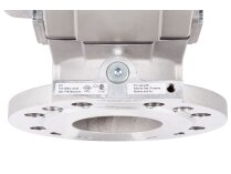 Двойной электромагнитный клапан Dungs DMV-D 5080/11 eco, 230 В, NBR