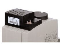 Двойной электромагнитный клапан Dungs DMV-D 5080/11 eco, 230 В, NBR