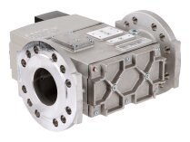 Двойной электромагнитный клапан Dungs DMV-D 5080/11 eco, 230 В, NBR