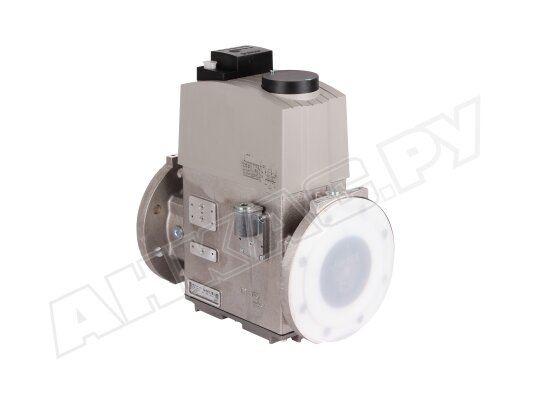 Двойной электромагнитный клапан Dungs DMV-D 5125/11 eco, 230 В, NBR Двойной электромагнитный клапан Dungs DMV-D 5125/11 eco, 230 В, NBR